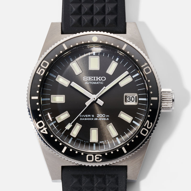 Seiko Prospex Diver Limited Edition SLA017 Limited Edition – Subdial