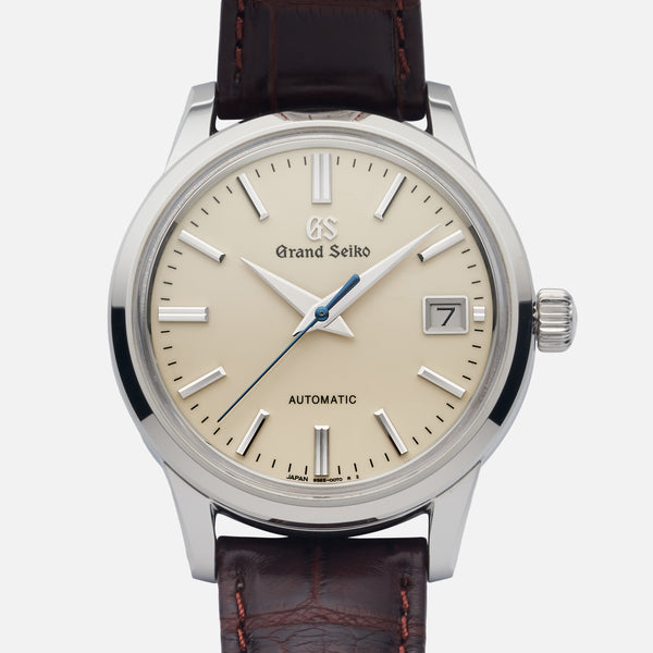 Grand Seiko Elegance SBGR261 Automatic – Subdial