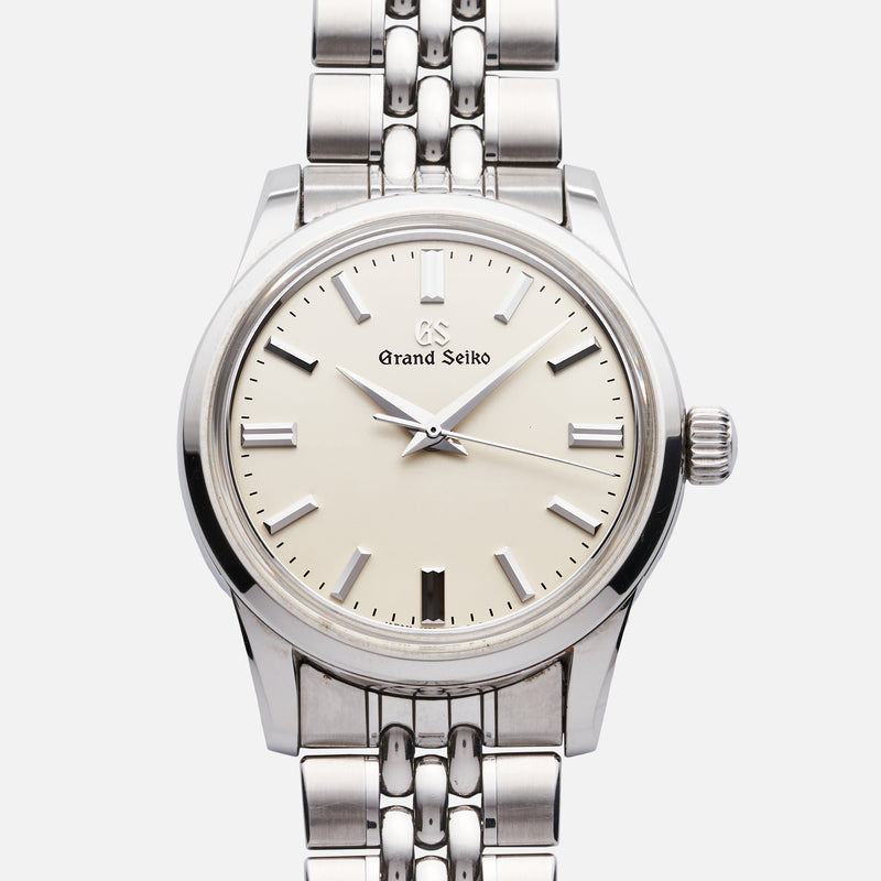 Grand Seiko SBGW231 Elegance Manual Wind – Subdial