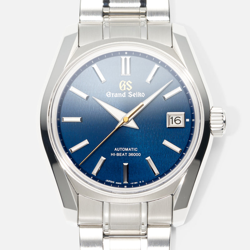 Grand Seiko Hi-Beat 62GS SBGH273 'Shubun' – Subdial