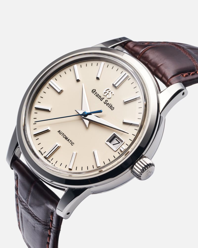 Grand Seiko Elegance SBGR261 Automatic – Subdial