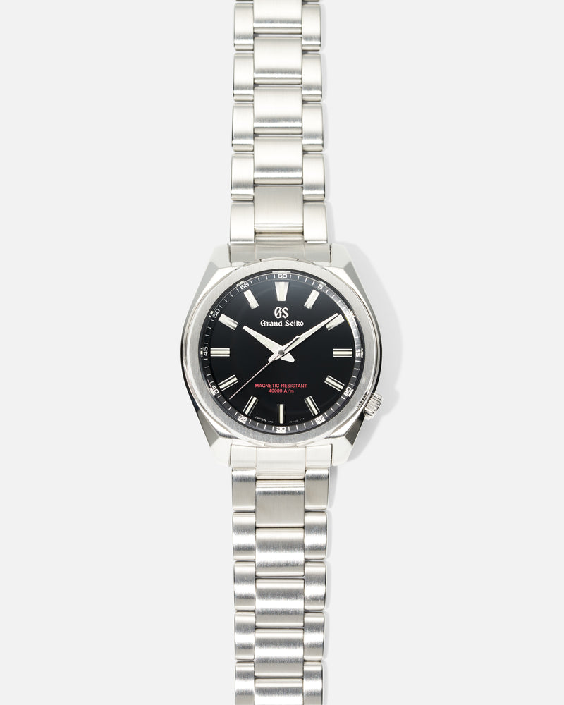 Grand Seiko SBGX343 Anti-Magnetic 9F Quartz – Subdial