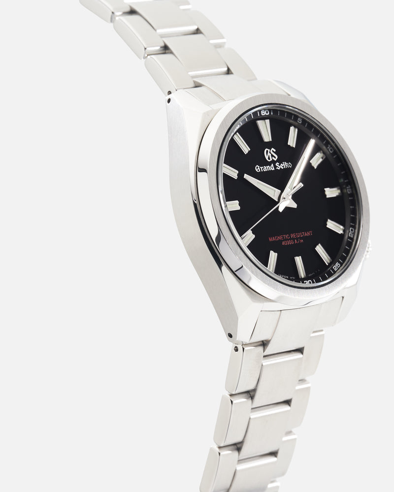 Grand Seiko SBGX343 Anti-Magnetic 9F Quartz – Subdial