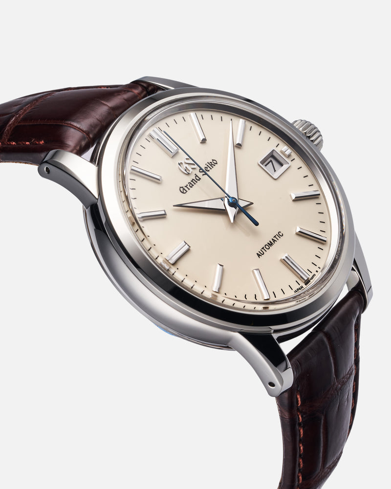 Grand Seiko Elegance SBGR261 Automatic – Subdial