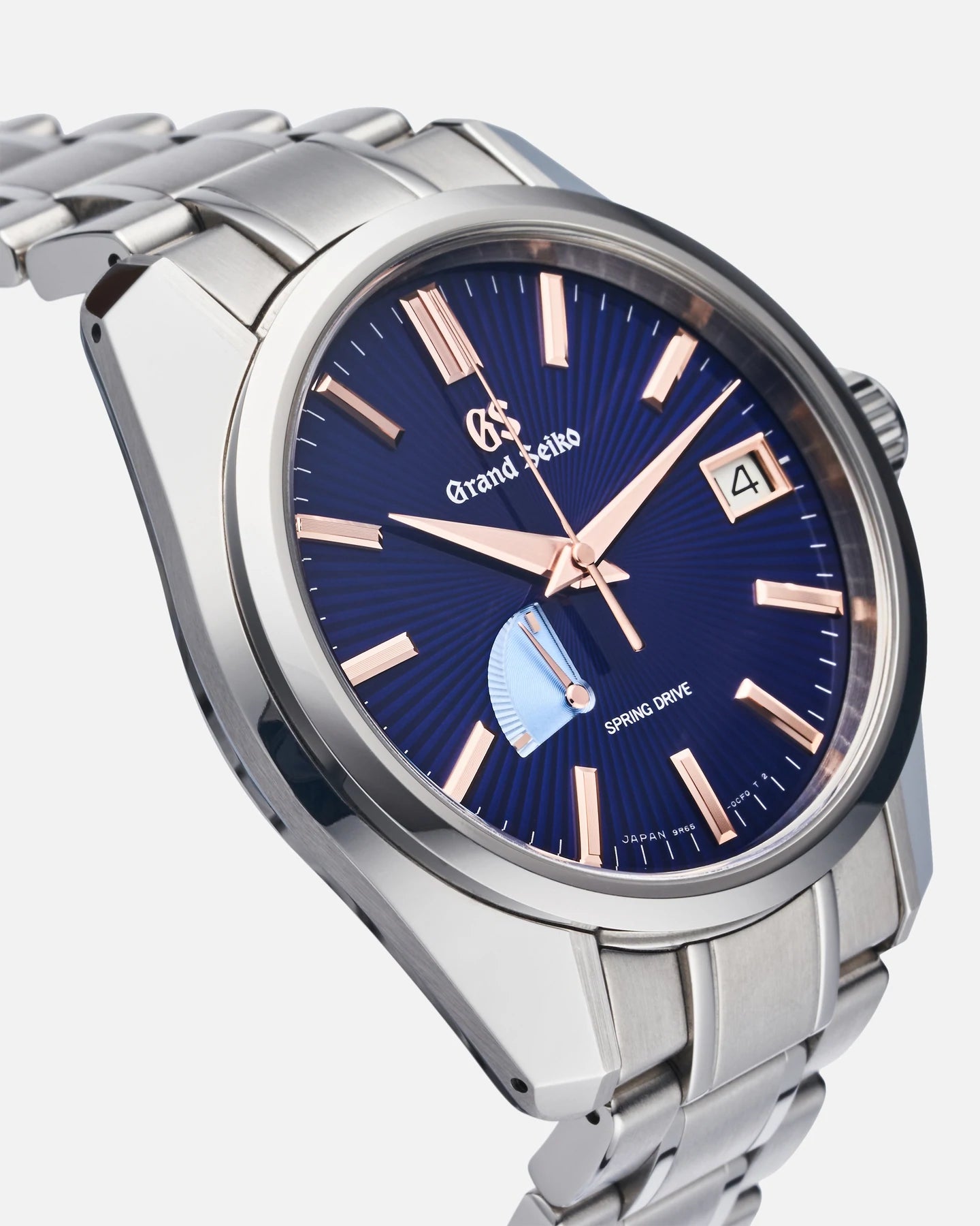 How Grand Seiko became one of the watch community's favourite brands –  Subdial