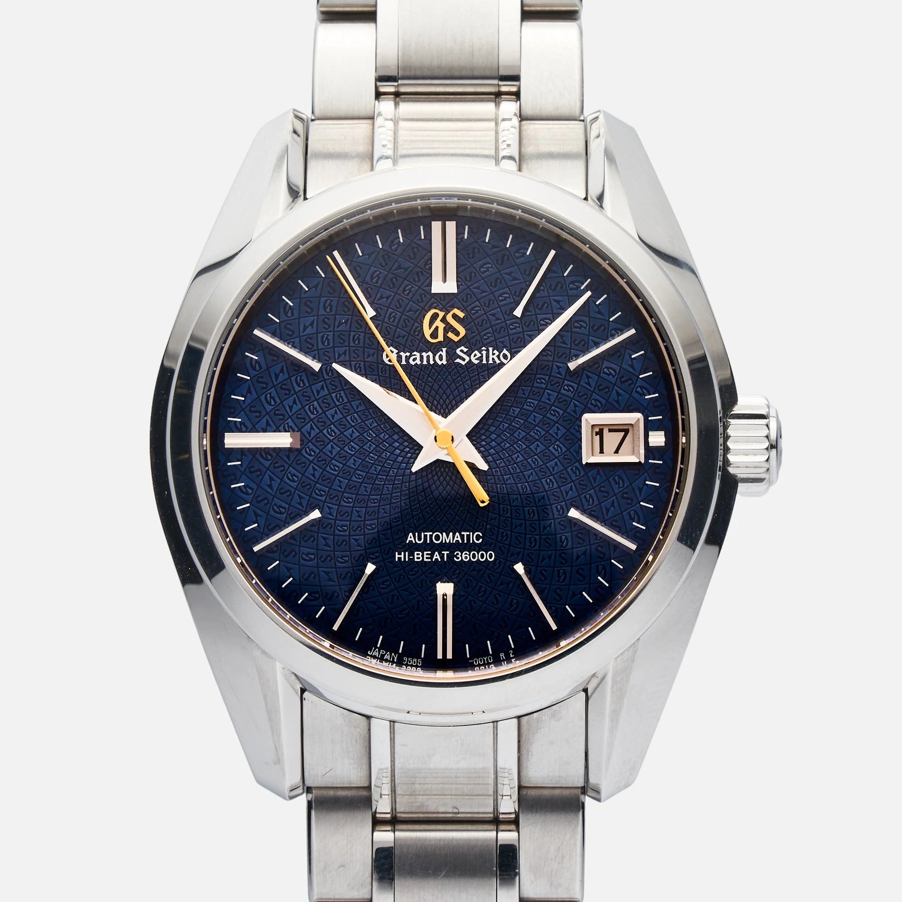 How Grand Seiko became one of the watch community's favourite brands –  Subdial