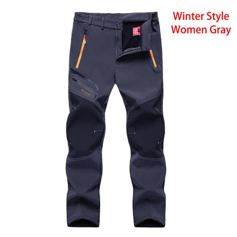 winter outdoor trousers