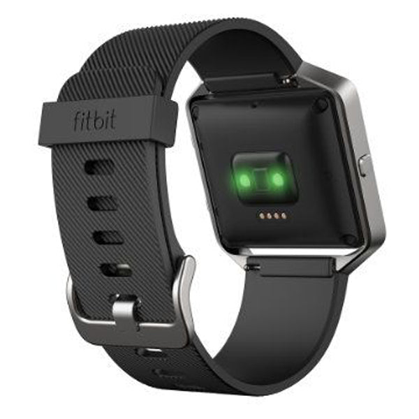 blaze smart watch