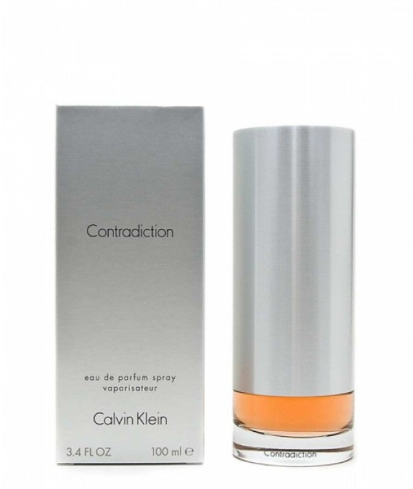 calvin klein contradiction perfume