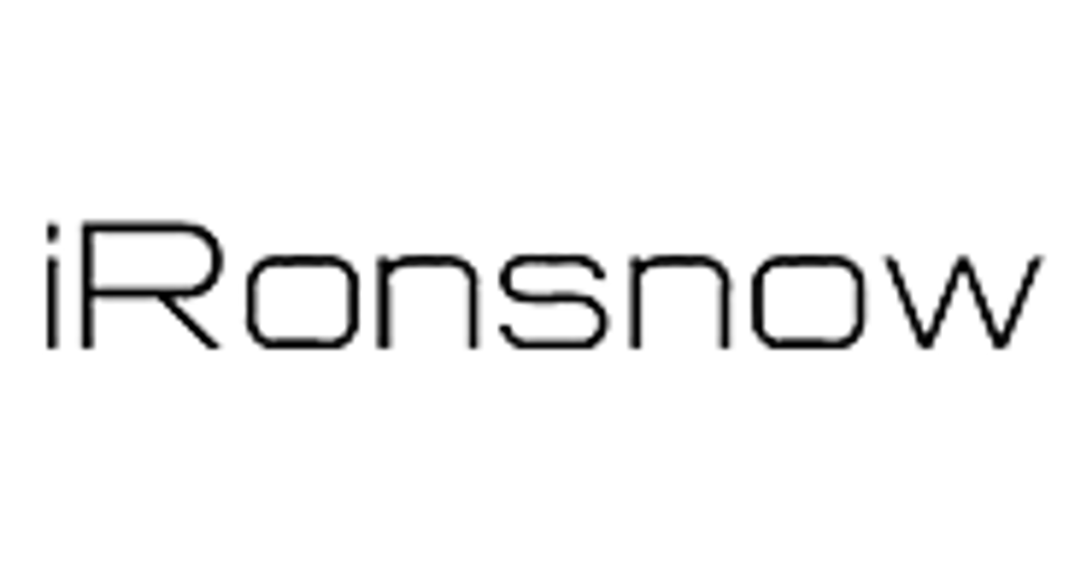 www.ironsnow.com