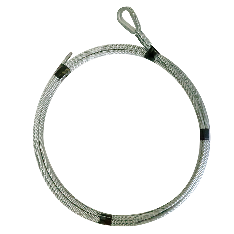 Boat Lift Cable - Pre-Cut 316 Stainless Steel Cable – SA Marine