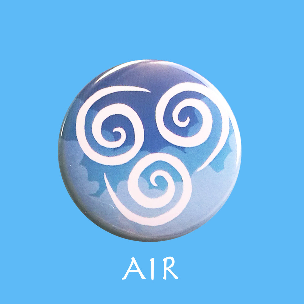 safety pin avatar