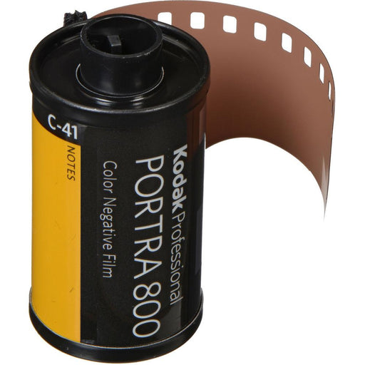 Kodak Professional Portra 160 Color Negative 35mm Film, 36 Exposures, — Pro  Photo Supply