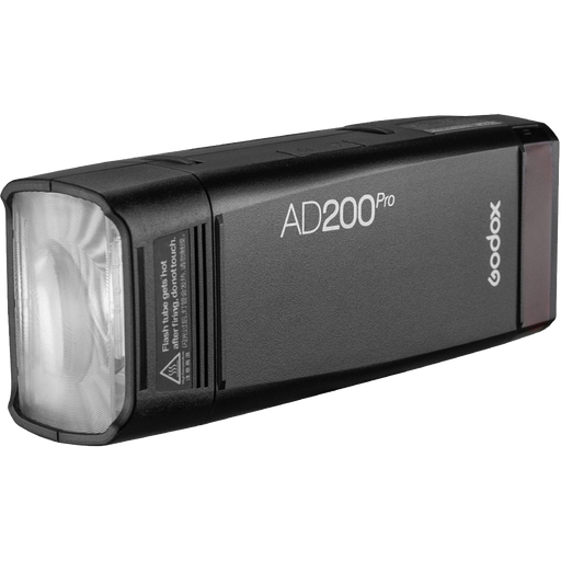 Godox V1 Flash for Canon - Tuttle Cameras