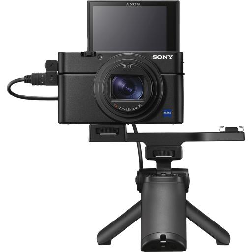 Canon - PowerShot G7 X III Video Creator Kit