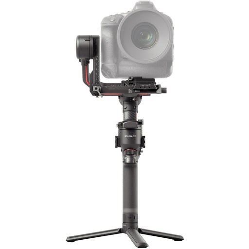 DJI RS 2 Gimbal Stabilizer Pro Combo — Pro Photo Supply