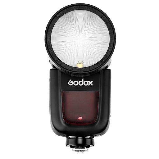 Godox AD200Pro Pocket Flash - Colonial Photo & Hobby