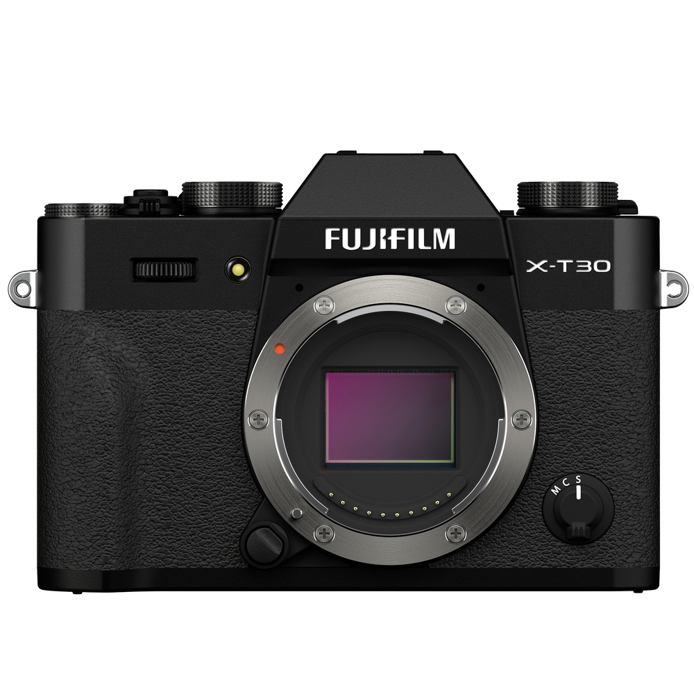 weg Relatief volgens Fujifilm X-T30 II Mirrorless Camera — Pro Photo Supply