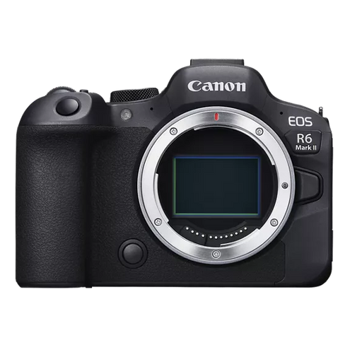 Canon EOS R8 Mirrorless Camera — Pro Photo Supply