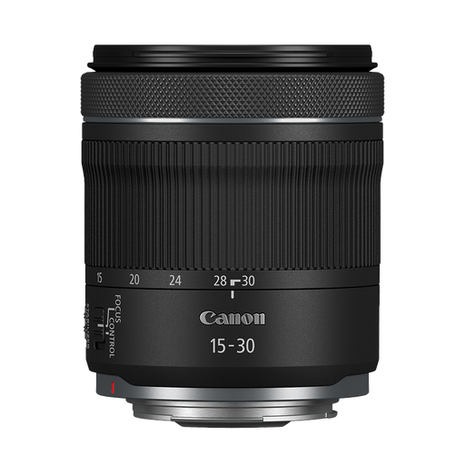 Canon RF 14-35mm f/4 L IS USM Lens