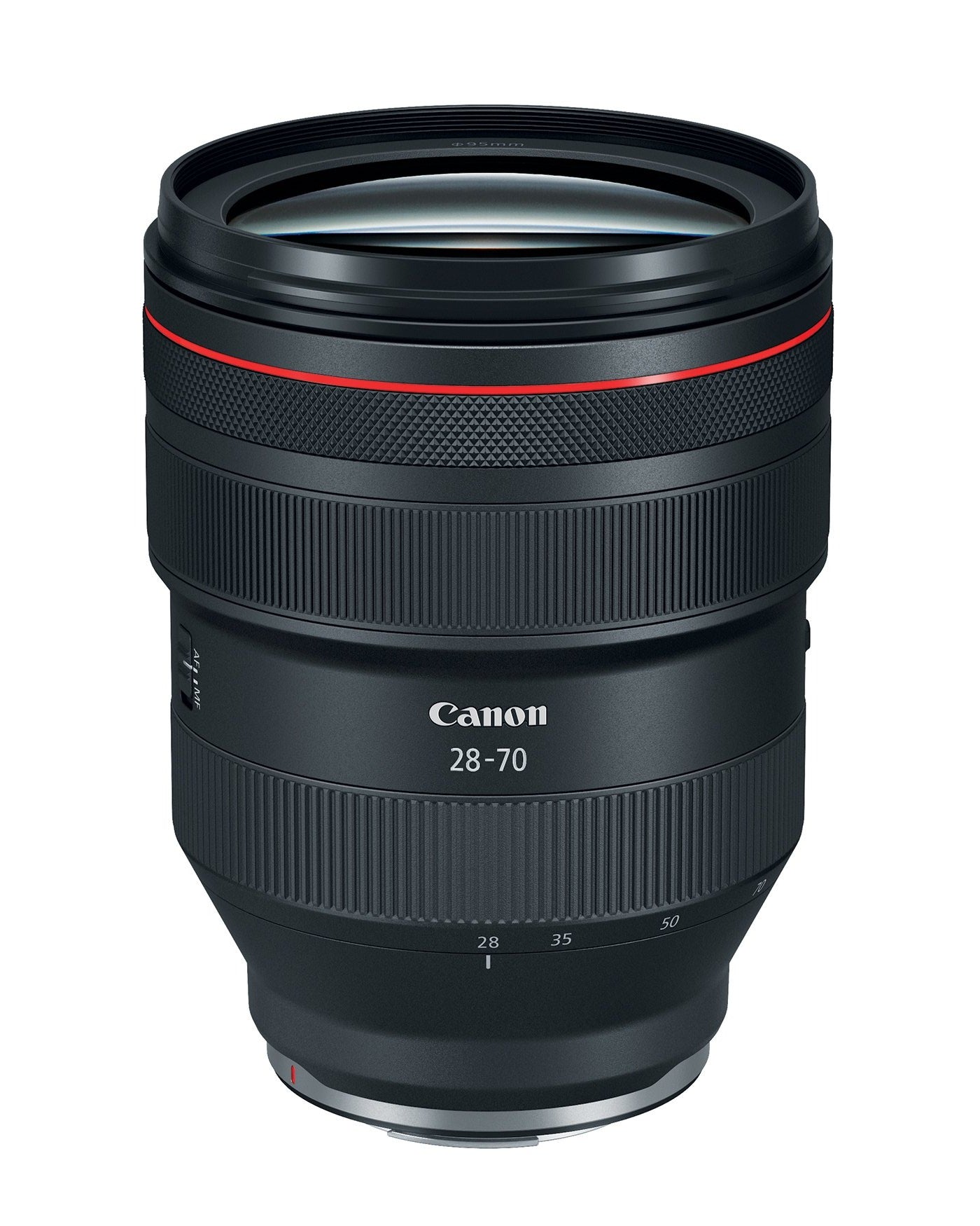 Canon RF 28-70mm f/2 L USM Lens — Pro Photo Supply