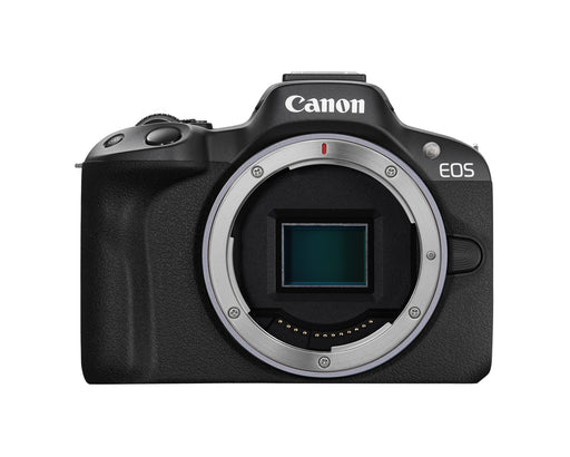 Canon EOS R5 Mirrorless Camera — Pro Photo Supply