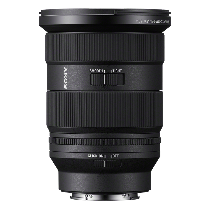 Sony FE 24-70mm F2.8 GM II Lens