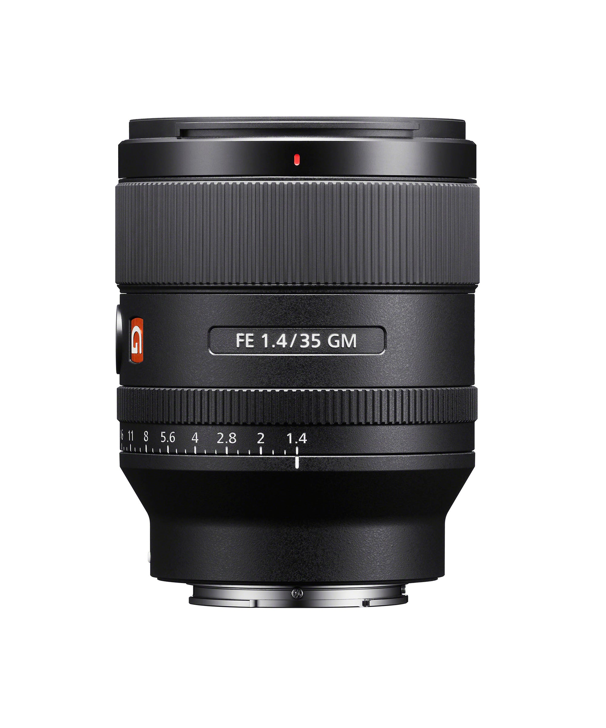 Sony FE 35mm f/1.4 GM Lens — Pro Photo Supply