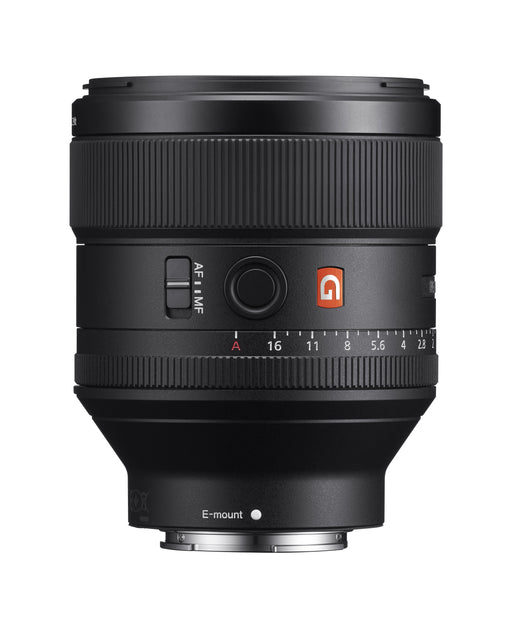 Sony FE 24-70mm f/2.8 GM Lens — Pro Photo