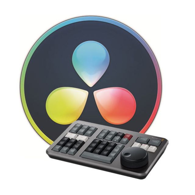 davinci resolve studio dongle