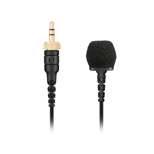 RODE RODELink Lav Omnidirectional Lavalier Microphone LINK LAV