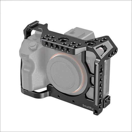 SmallRig Standard Cage Kit for Sony Alpha 7S III, 3180 — Pro Photo