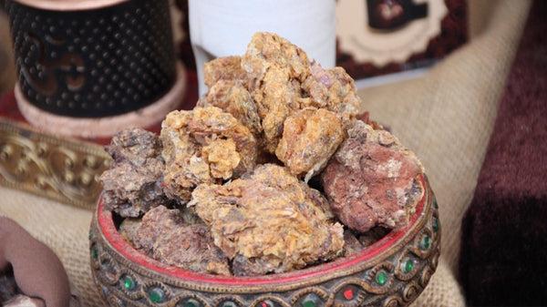 incense resin frankcincense myrrh for purification smudging