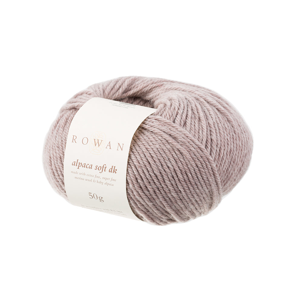 Rowan Soft Boucle 606 Velvet – Wool and Company