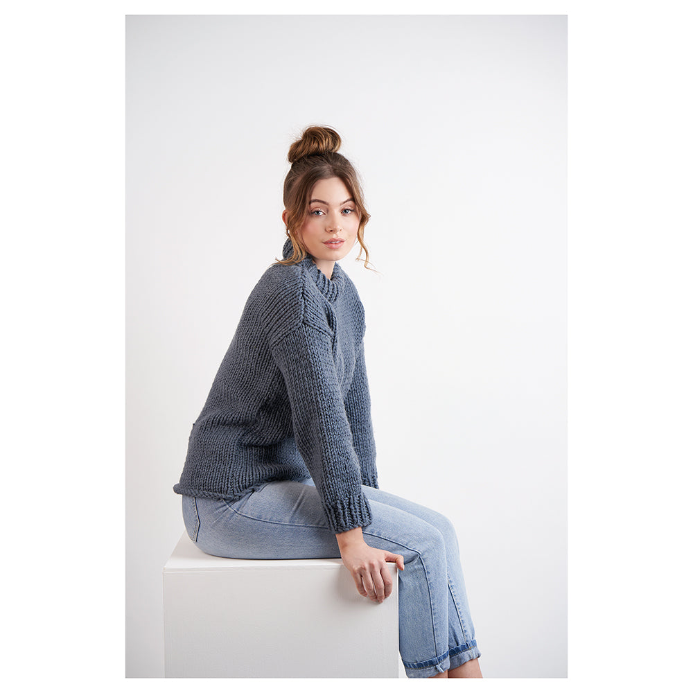 Rowan MODE at Rowan - Pure Cashmere