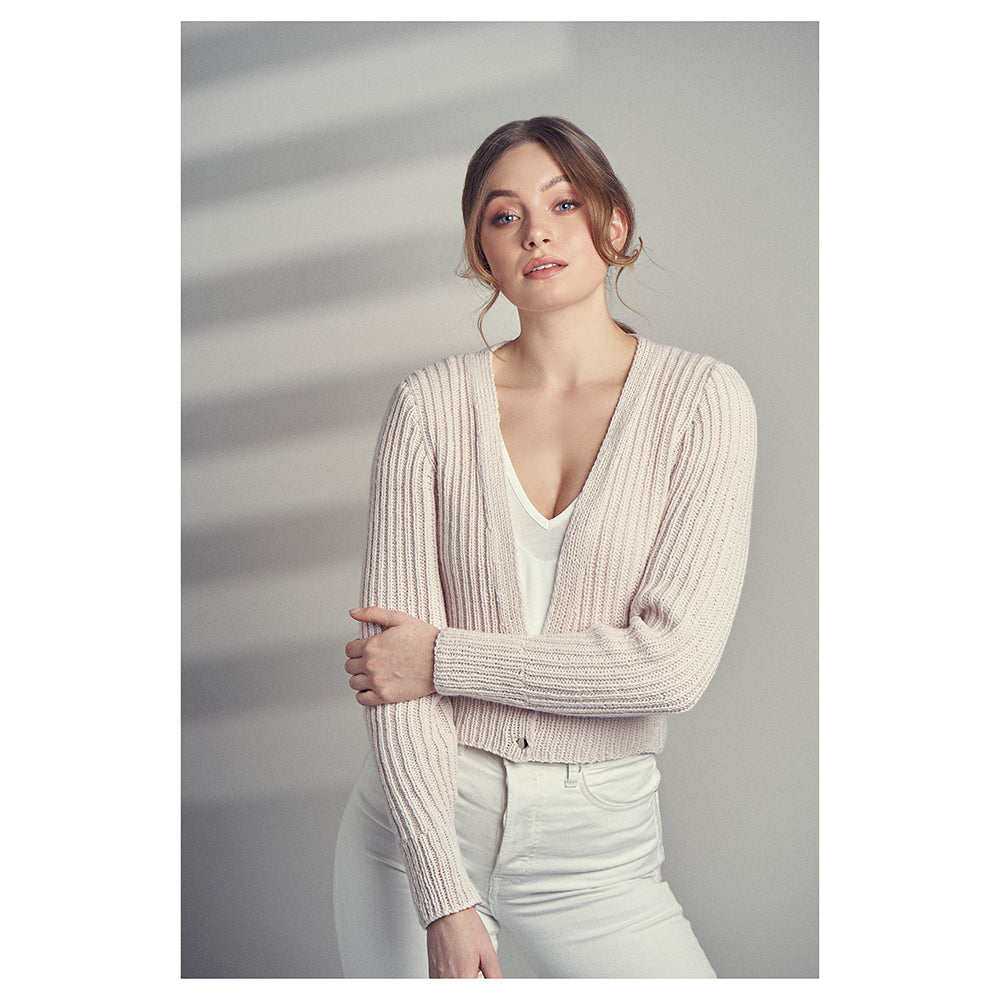 Rowan MODE at Rowan - Pure Cashmere