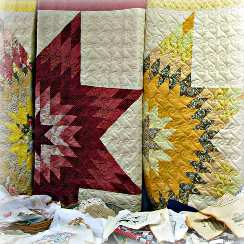 Classic Quilt Patterns: Browse Traditional Quilt Patterns