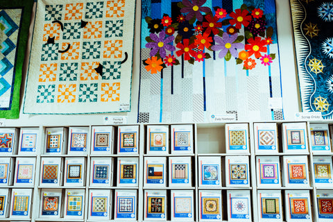 Gifts Quilters Will Go Absolutely Crazy For