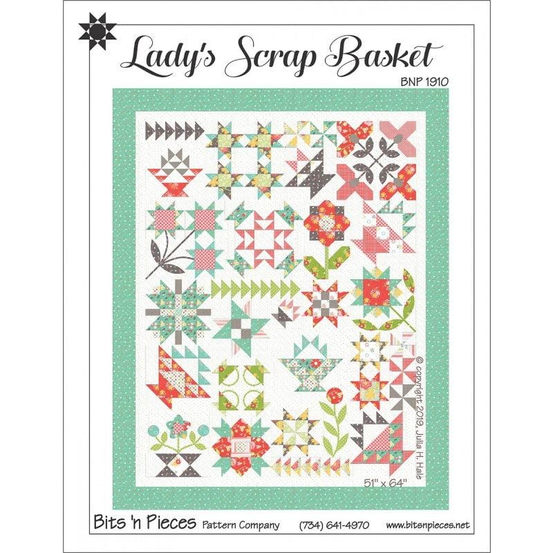 lady-s-scrap-basket-quilt-pattern