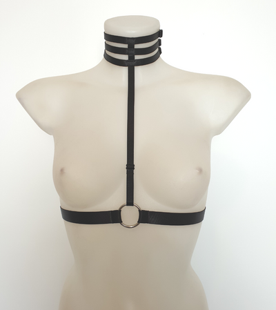 Noble Harness Bra