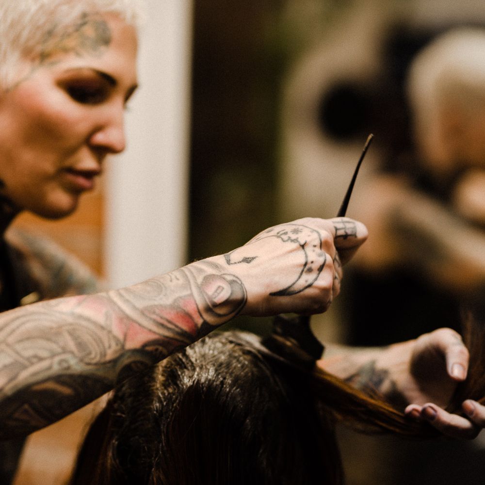 Fearless Vanity  Salon & Shop  Collingwood ON – Fearless Vanity 