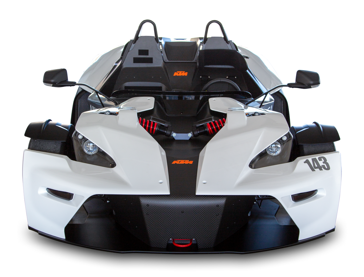 ktm crossbow price australia