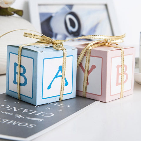 Do You Bring a Gift to a Gender Reveal Party?