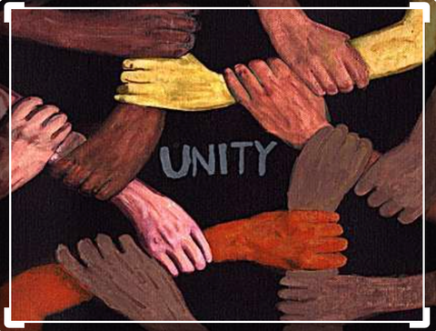 unity