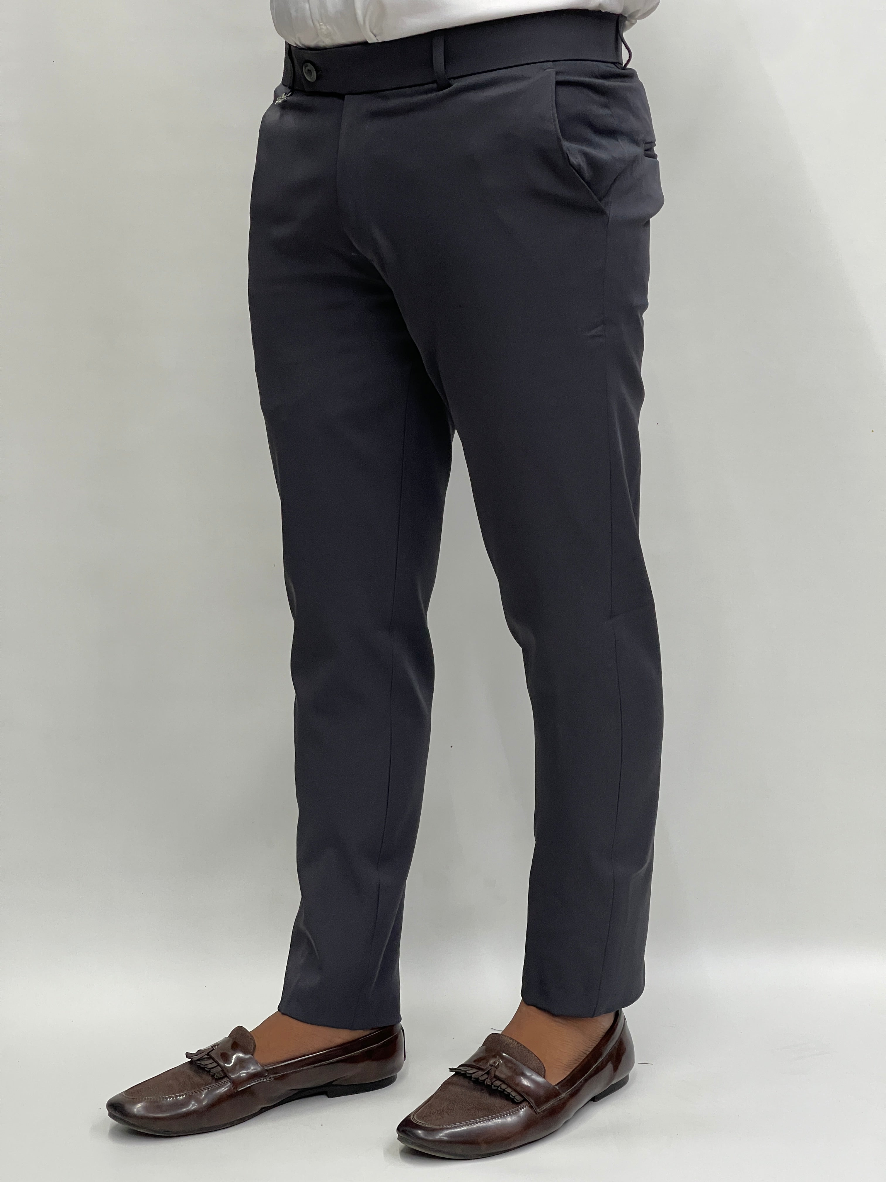 The Cargo Trouser Pants – Ruti