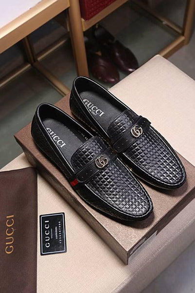 sapato gucci masculino