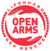 Logo Open Arms