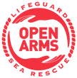 Logo Open Arms