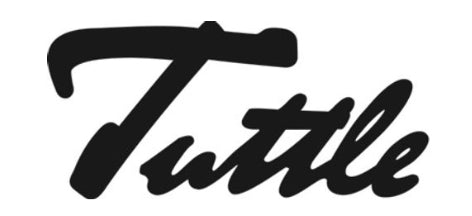 Tuttle Logo