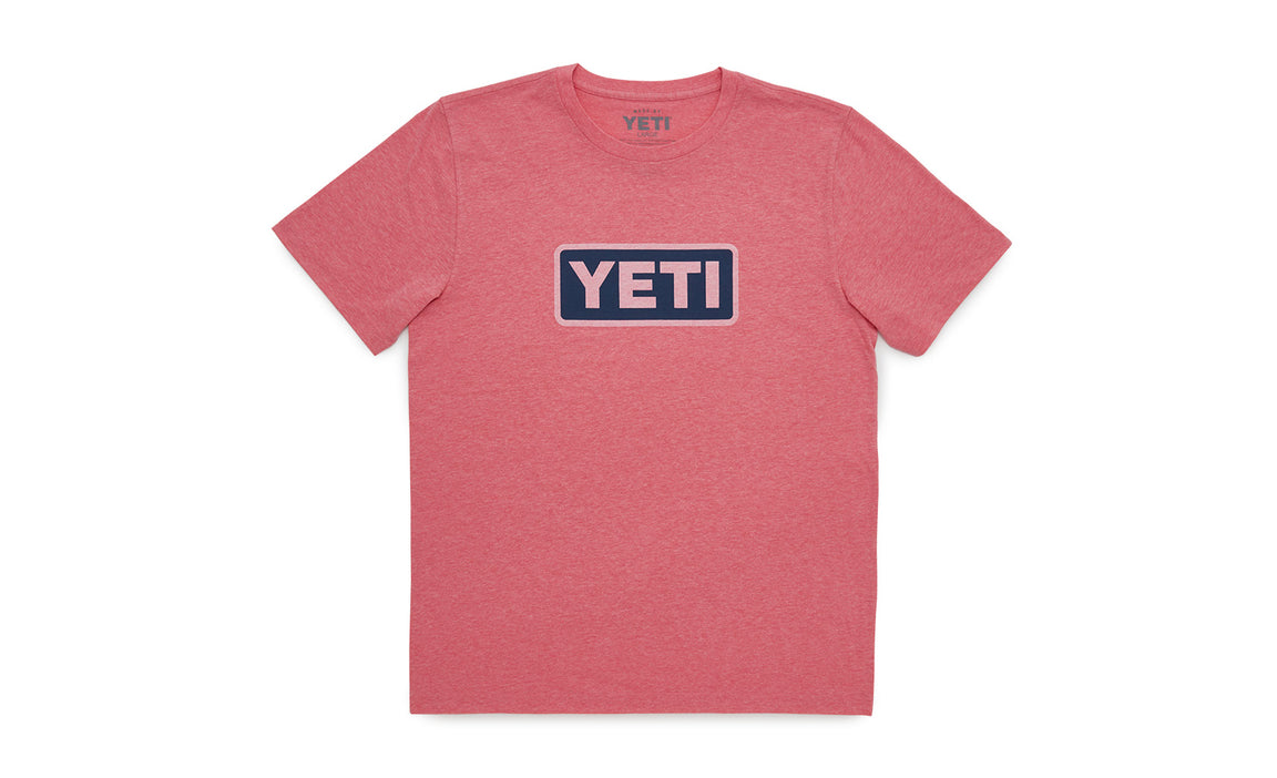 YETI TARPON COWBOY T-SHIRT